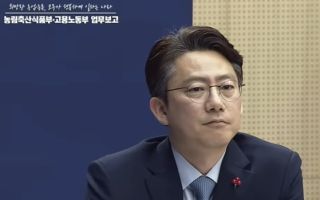 李 모범사례 꼽은 '콩GPT' 변상문 국장, 농림부 차관 '파격 발탁' 검토