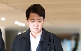 이준석, 조국 '순간 착각' 사과에 "거짓말로 감옥 다녀오더니 교화됐나"