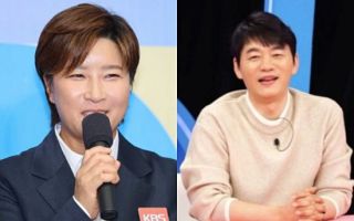 "박세리♥김승수, 결혼 발표"에 "축하해요" 온라인 후끈…알고보니 "낚였네"