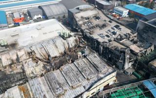 '불법증축 공장' 지자체 조사 의무화 검토…국토위, 건축법 개정 논의