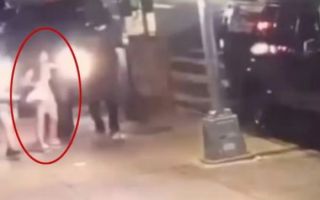 ‘쾅!’ 성관계 거절하자 차 몰고 돌진…16세 소녀는 숨졌다
