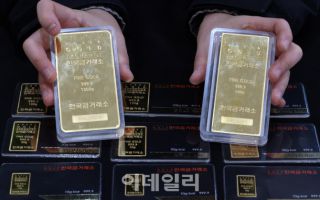 금·은값 브레이크가 없다…"고점 예측 불가능"