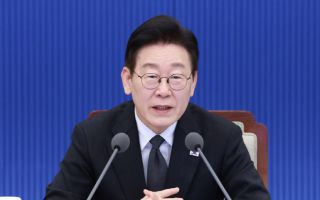 이 대통령 '캄보디아어'로 직접 경고..."韓 건들면 패가망신"