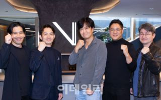 M83, TBS홀딩스 자회사 '더세븐'과 MOU…한·일 하이엔드 VFX 협력