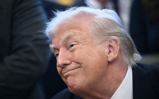 “트럼프, 120억달러 규모 핵심 광물 비축 추진”…中의존도 낮춘다