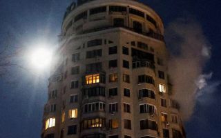 "일시휴전 끝나자마자" 러, 우크라 에너지시설 대규모 폭격