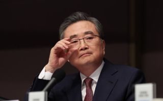 외교장관, 오늘 미국行…루비오와 한미외교장관 회담도