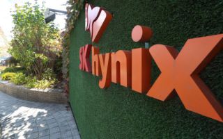 '사상 최대 실적' SK하이닉스, 성과급 2964% 파격 지급