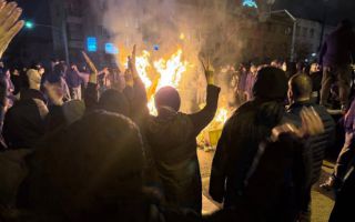 영국, 중동 긴장 고조 속 F-35 전투기 전진 배치