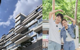 '120억' 장윤정·도경완의 펜트하우스, 뭐가 다를까?[누구집]