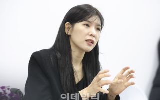 野이소희 "싸움 자체가 목적된 정치…완충지대 찾기 고심"[파워초선]