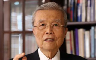 "국힘, 쇄신없이 尹향수에 갇혀…이준석, 손해보는 지선 연대 안할 것"[만났습니다]①