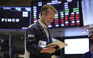 AI 기술주 되살아나자 뉴욕증시 재차 상승…다우 사상 최고치 행진[월스트리트in]