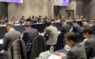 김현중 안전보건공단 이사장 “사고 사망 감축, 가시적 성과 창출”