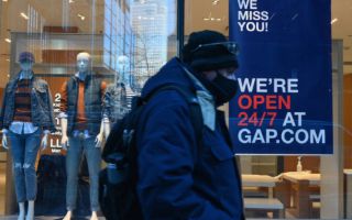 뉴욕연은 "미 소비자 물가·고용 전망 소폭 개선"