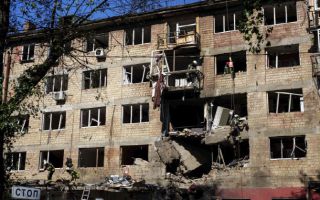 "러시아 전사자 수, 2차 대전 후 모든 전쟁 5배…탈영도 최대치"