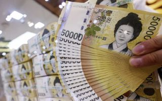 설날 최대 난관은 '세뱃돈'…중고생 평균 얼마 받았나