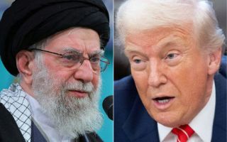 이란 긴장 고조 美, 카타르 기지 이동식 미사일 발사대 운용