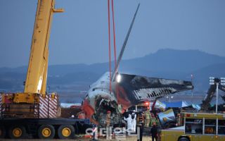 경찰, 12·29 여객기 참사 유가족 첫 면담…“90일 내 성과 목표”