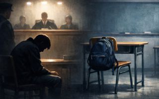 중학생 의붓아들 폭행해 숨지게 한 계부…항소심서 9년 감형된 이유