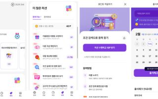 키움증권, 키움포인트 서비스 인기…가입자 50만명 돌파