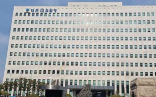 국고 40억 빼돌린 간큰 검찰 직원..구속 기소