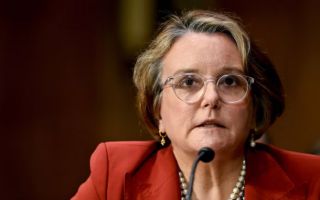 美법무부 '반독점 수장' 슬레이터 11개월 만 사임…트럼프와 갈등?