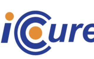 아이큐어, 2025년 매출 822억원 ‘사상 최대’…영업적자 대폭 축소