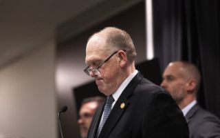 트럼프, 정부, 미네소타 대규모 이민단속 종료 결정