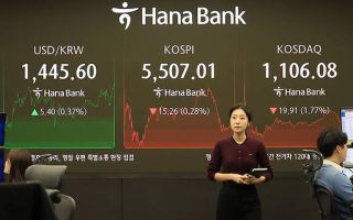 ‘고갈 위기’ 무색한 국민연금…美·코스피 쌍끌이 수익에 ‘든든’[마켓인]