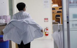 의대 정원 증원에 전공의들 "마지막 희망마저 짓밟아…합동 실사해야"