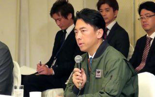 日방위상, 중국 겨냥 "힘에 의한 일방적 현상변경 안 돼”