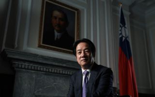 대만 총통 “미국은 우리 지지” 발언에…중국 “환상 버려라”