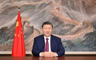 시진핑, 최대 명절 춘제 맞아 “고품질 발전·엄격한 공산당” 강조