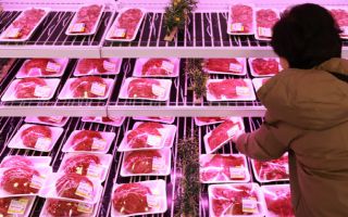 한우값 3년 만에 최고치…2028년까지 오른다