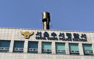 “강남 양꼬치집서 술 먹다가 그만”…120만 유튜버, 음주운전 사고