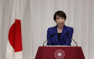 다카이치 “유엔조약 따라 中선장 석방…불법조업 엄정 대응”