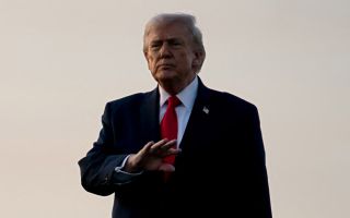 ‘좌충우돌’ 트럼프 운명, 美중간선거에 달렸다