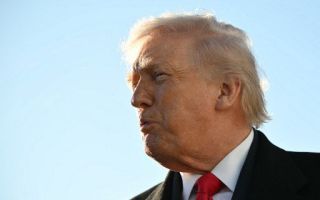 "트럼프, 이란협상 결렬 시 이스라엘의 재공격 지지"