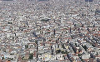 의사도, 교사도 공공임대에 산다…비엔나 사회주택