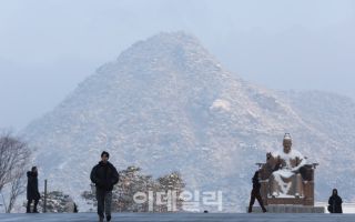 설연휴 강원도 폭설 오나…고성 등 7곳 대설주의보 유지