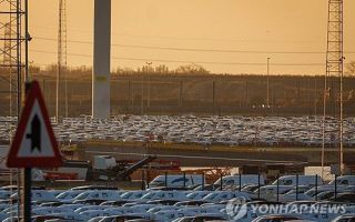 EU, 중국산 전기차 견제…“유럽 생산 70% 넘어야 보조금”