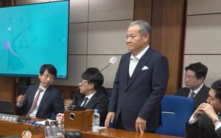 '내란' 특검, 이상민 전 장관 '징역 7년' 1심 판결에 항소