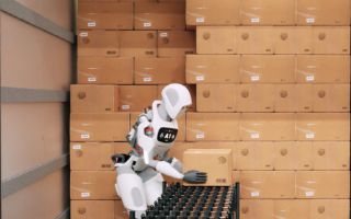 벤츠까지 뛰어든 로봇…완성차 휴머노이드 경쟁 불붙는다