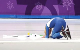 배성재·제갈성렬, 2018년 김보름을 기억하는가 [그해 오늘]