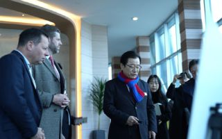 스피어 가고, 트럼프 오나… 하남 ‘K-컬처 콤플렉스’에 쏠린 눈