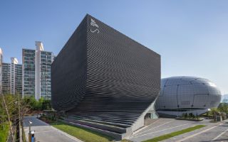 서울시립 사진미술관, '한국문화공간상' 뮤지엄 부문 수상