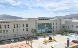 "사람이 바다에 떠 있다"…고성 앞바다서 시신 발견