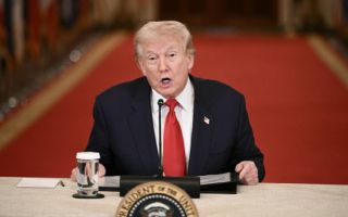 트럼프 “이란 오늘 더 강한 타격..새 타깃도 검토”…전쟁 격화 속 긴장 고조