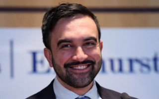 "상속세 16% 너무 낮아"…맘다니, 50%로 상향 제안